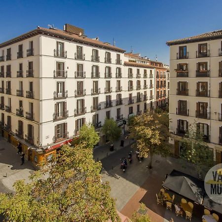 New Loft 1Hab 3Px En Plena Plaza De Chueca Apartment Madrid Exterior photo
