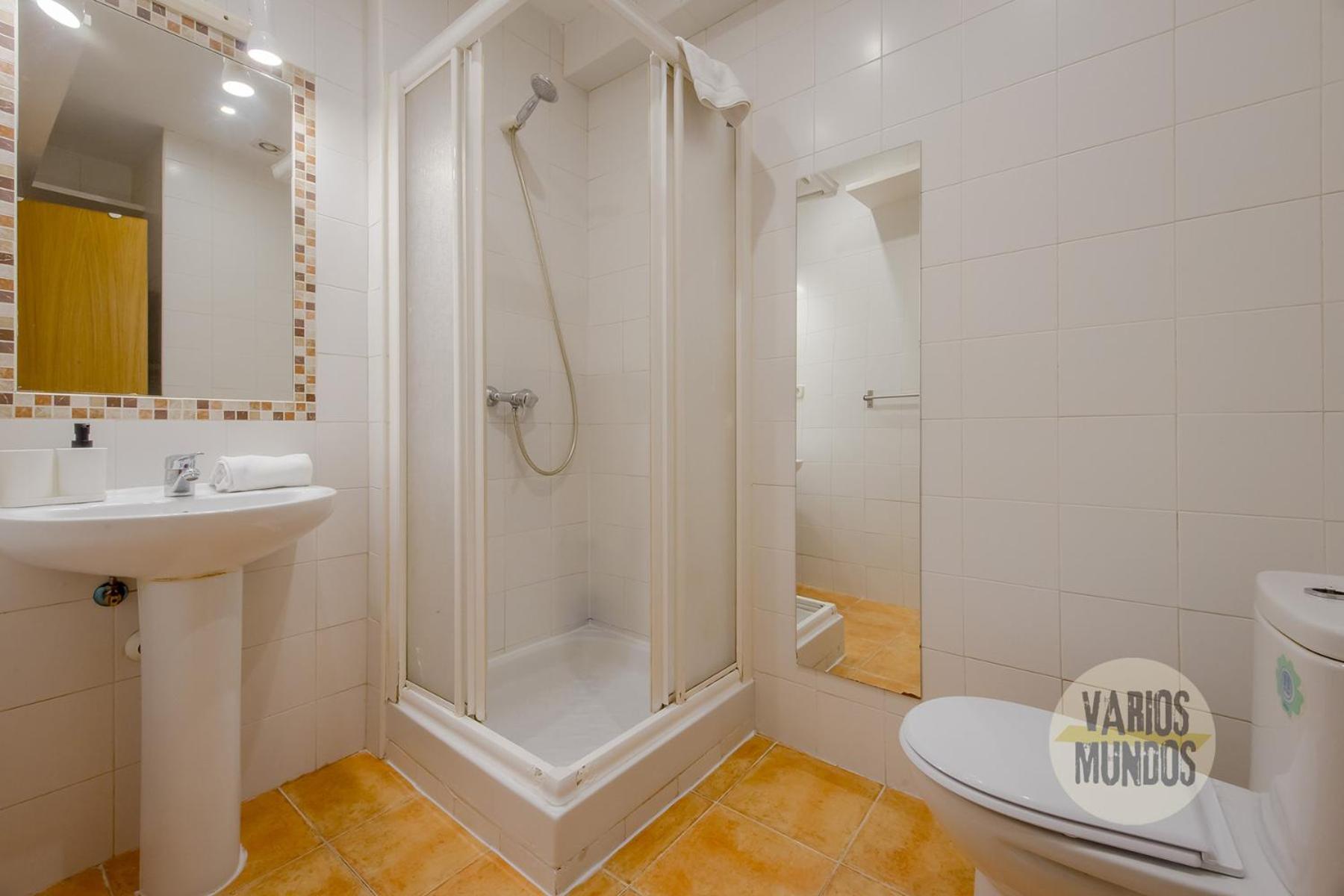 New Loft 1Hab 3Px En Plena Plaza De Chueca Apartment Madrid Exterior photo