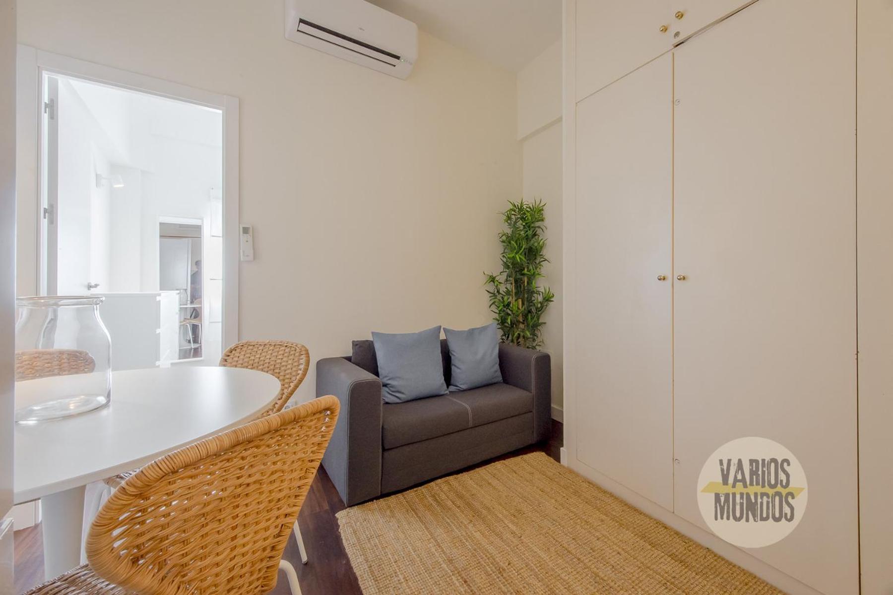 New Loft 1Hab 3Px En Plena Plaza De Chueca Apartment Madrid Exterior photo